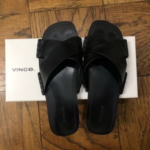 Vince Slippers